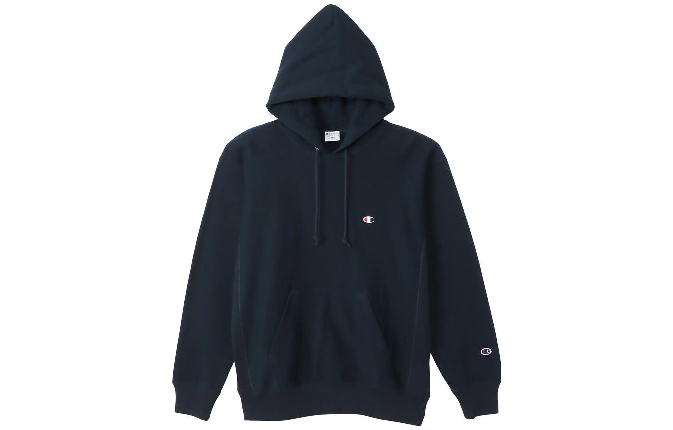 

Толстовка мужская Champion, цвет Oxford Gray