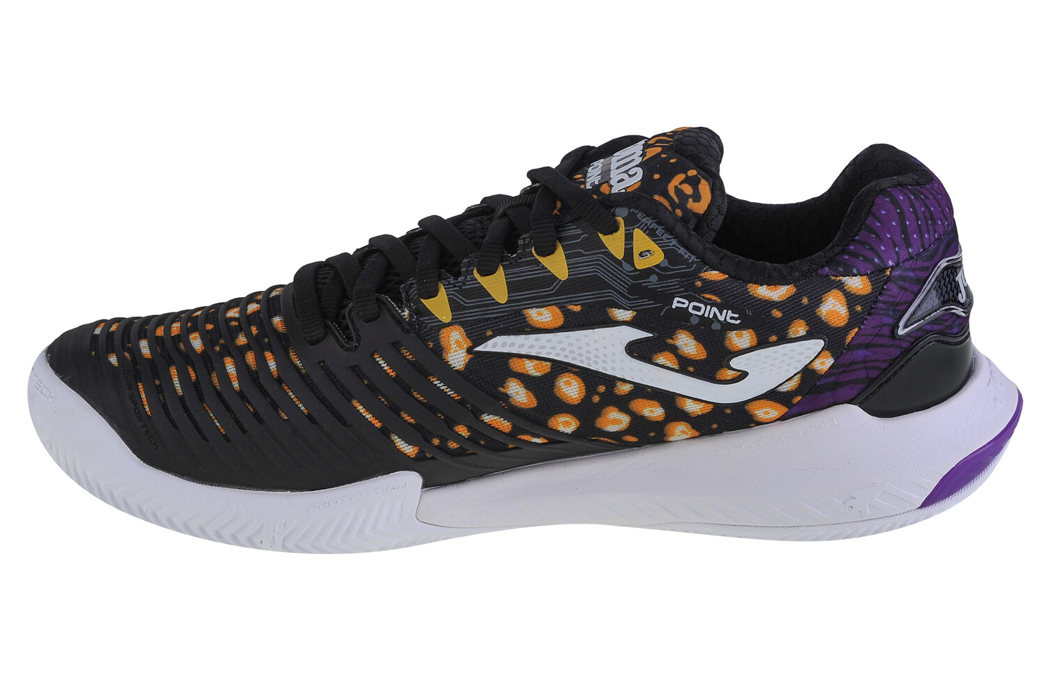 Спортивные кроссовки Joma Joma T.Point Men 22 TPOINW, черный — фото 2