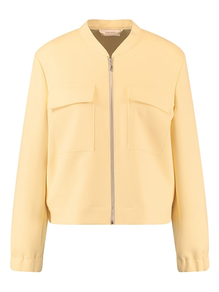 

Куртка Gerry Weber Blouson, желтый