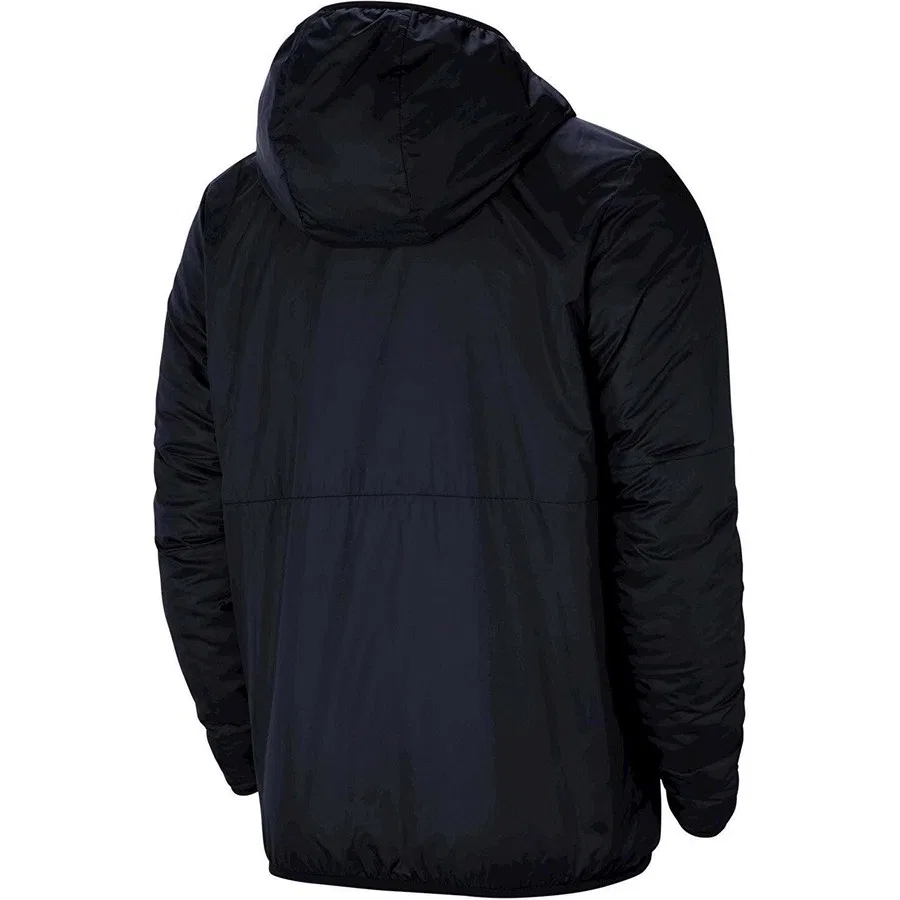 Мужская куртка Therma Repel Park Nike, Темно-синий — фото 2