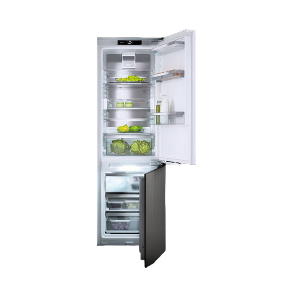 

Холодильник Miele KFNS 7784 D C, серый