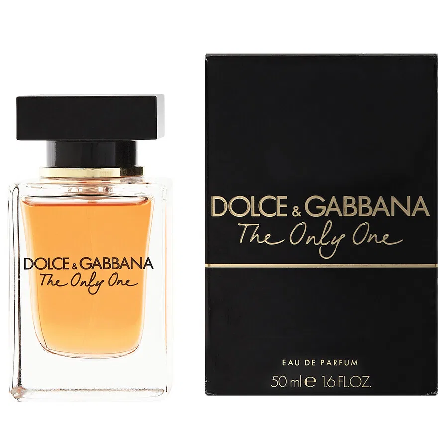 Парфюмерная вода женская Dolce & Gabbana The Only One, 50 мл