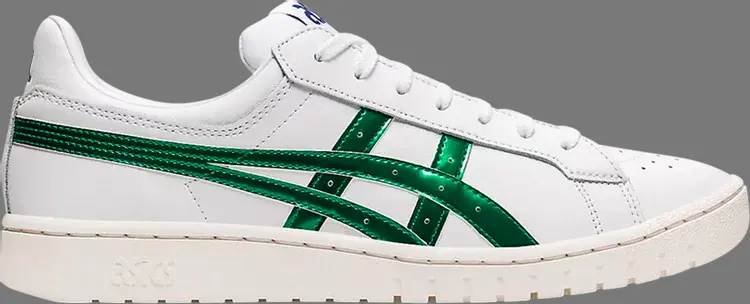 

Кроссовки gel ptg 'white kale' Asics, белый