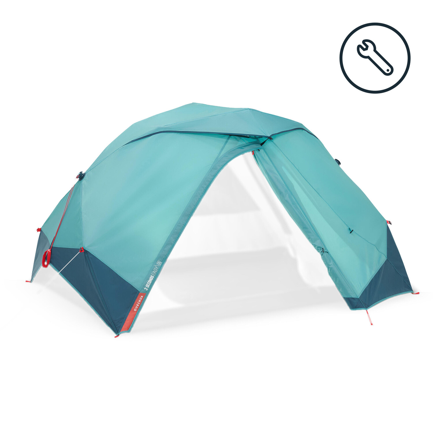 

Тент Quechua 2 Seconds Easy запчасть для палатки