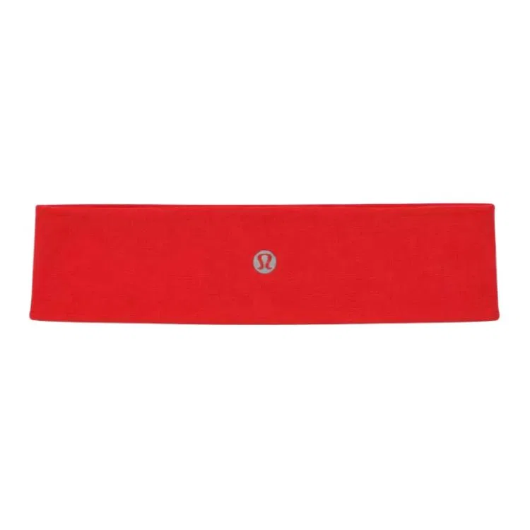 Ободок для волос Lululemon — фото 4