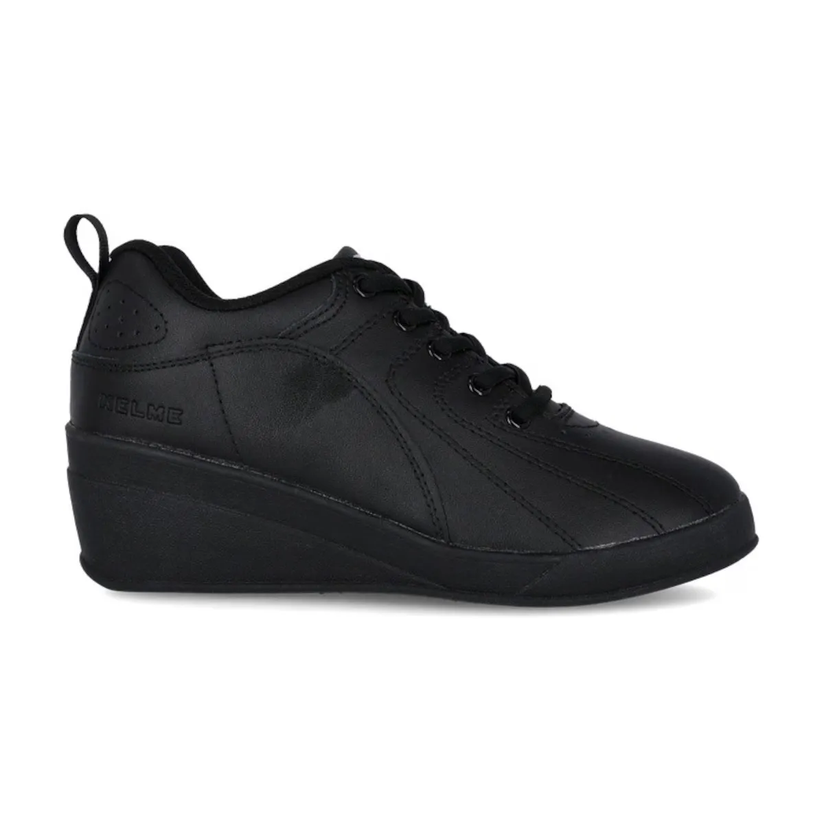 Новые женские повседневные кроссовки Patty Kelme, чёрный