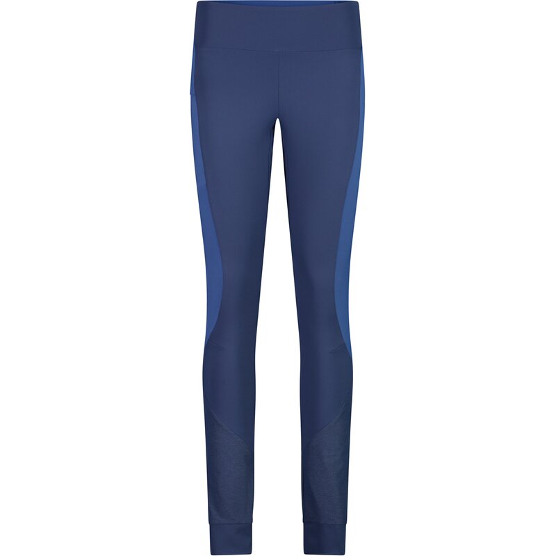 

Женские брюки-гибриды на танкетке Cmp, синий