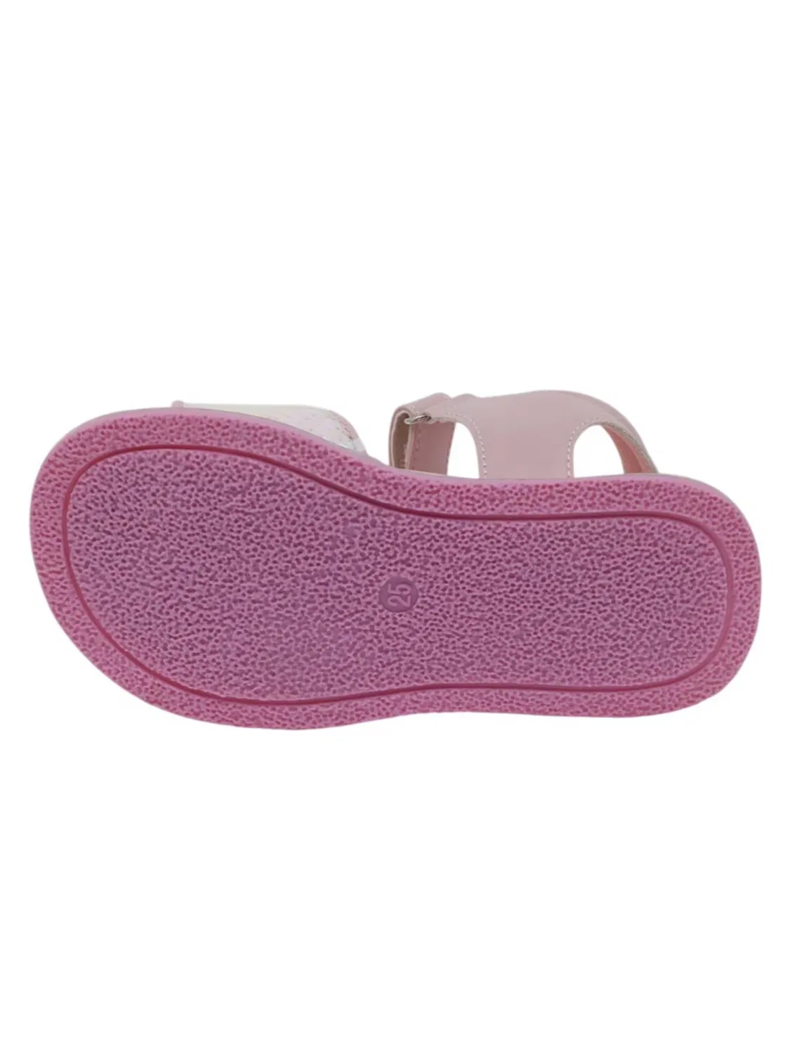 Сандалии Beppi Casual Sandal розового цвета — фото 2