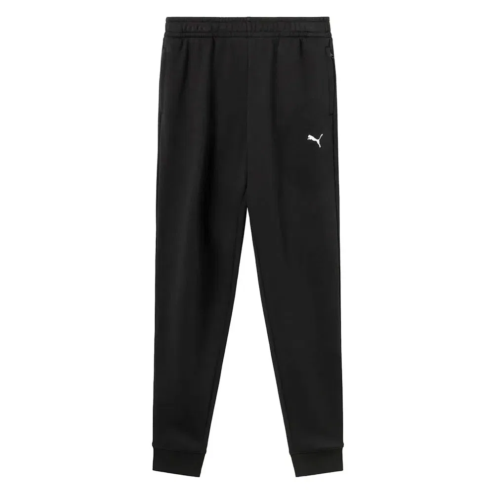 Брюки спортивные Essentials Pocket Tr B Puma, черный