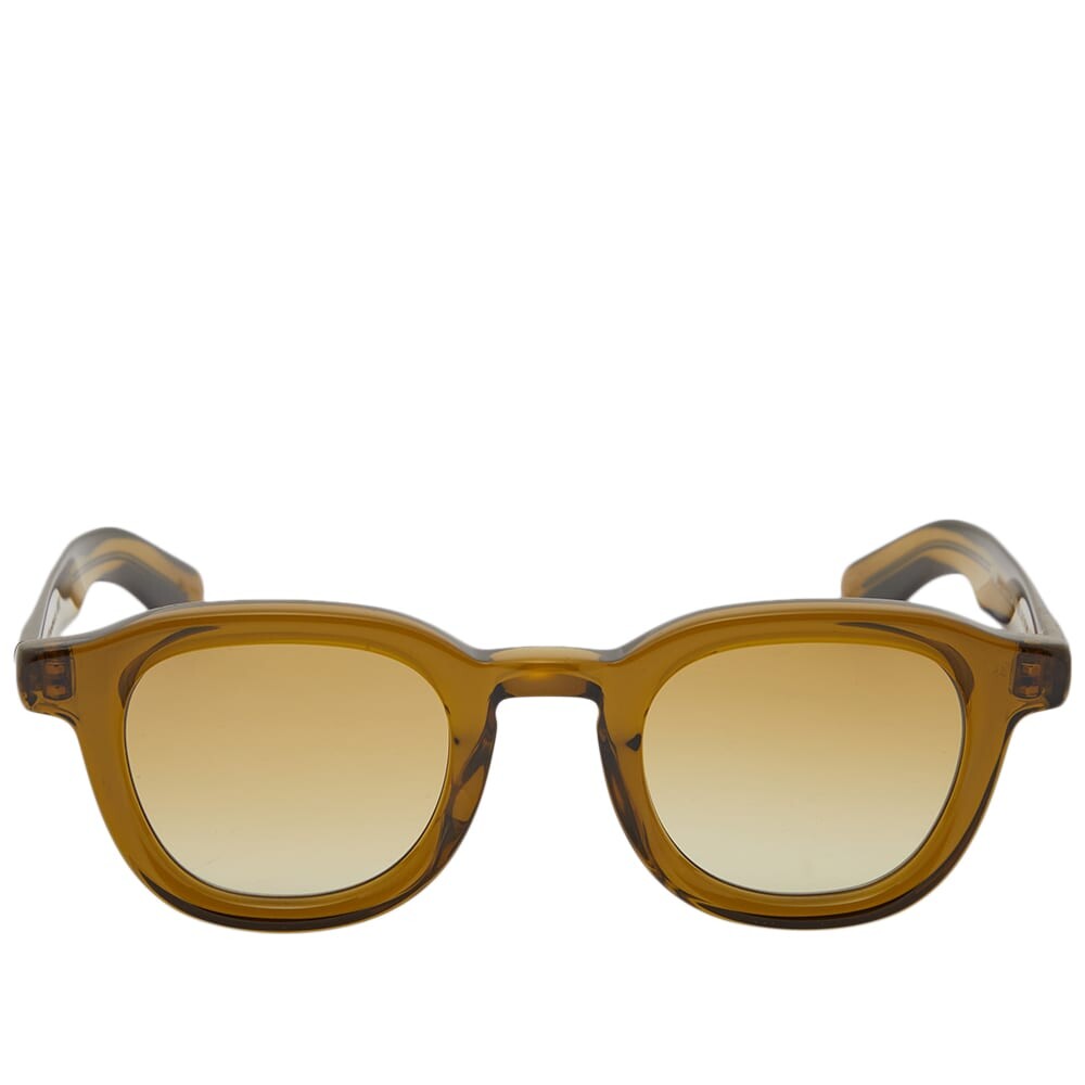 

Солнцезащитные очки Moscot Dahven Sunglasses