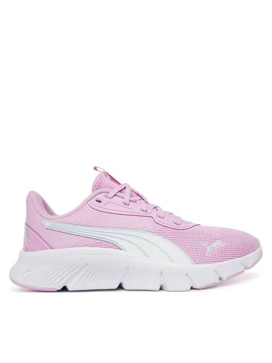 Кроссовки FlexFocus Lite Modern Faded Glow Jr Puma, розовый