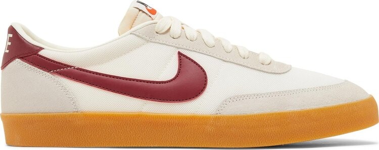 

Кроссовки Nike Killshot Vulc 'Team Red', кремовый, Бежевый;серый, Кроссовки Nike Killshot Vulc 'Team Red', кремовый