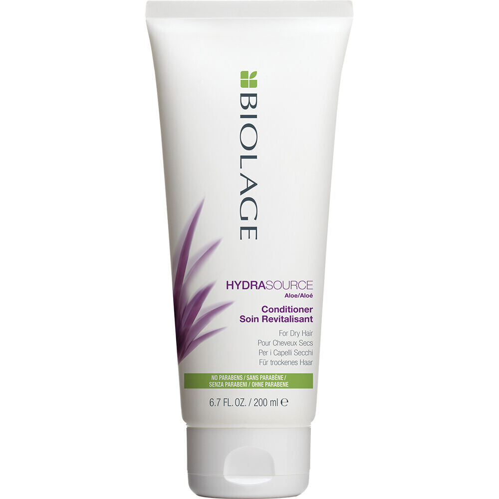 

Matrix Biolage HydraSource Увлажняющий кондиционер для волос, 200 мл