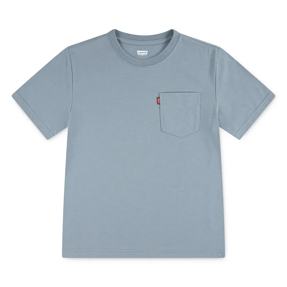 Футболка с коротким рукавом Sunset Pocket Levi´S, синий