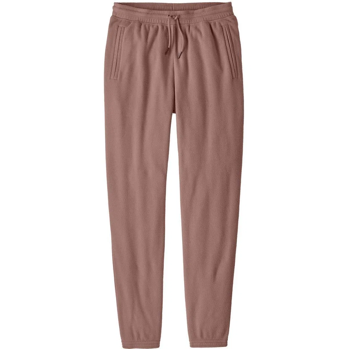 Женские джоггеры из флиса Micro D Patagonia, Moonrise Taupe