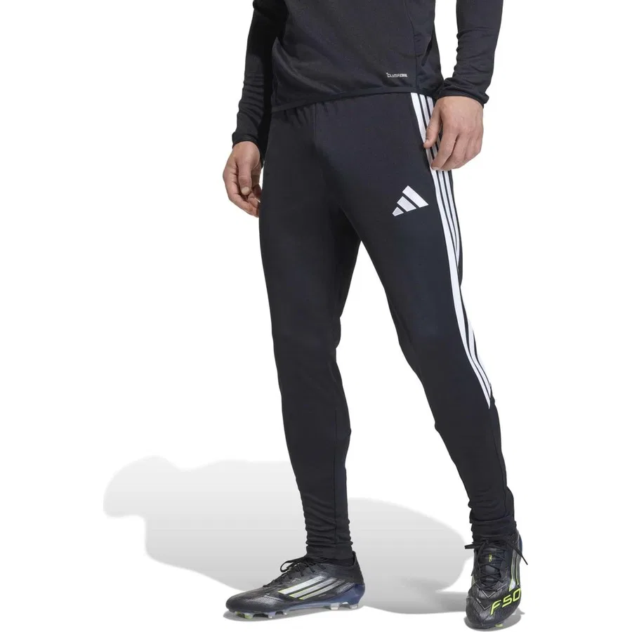 Спортивные брюки Tiro26L Pntr adidas, Черный
