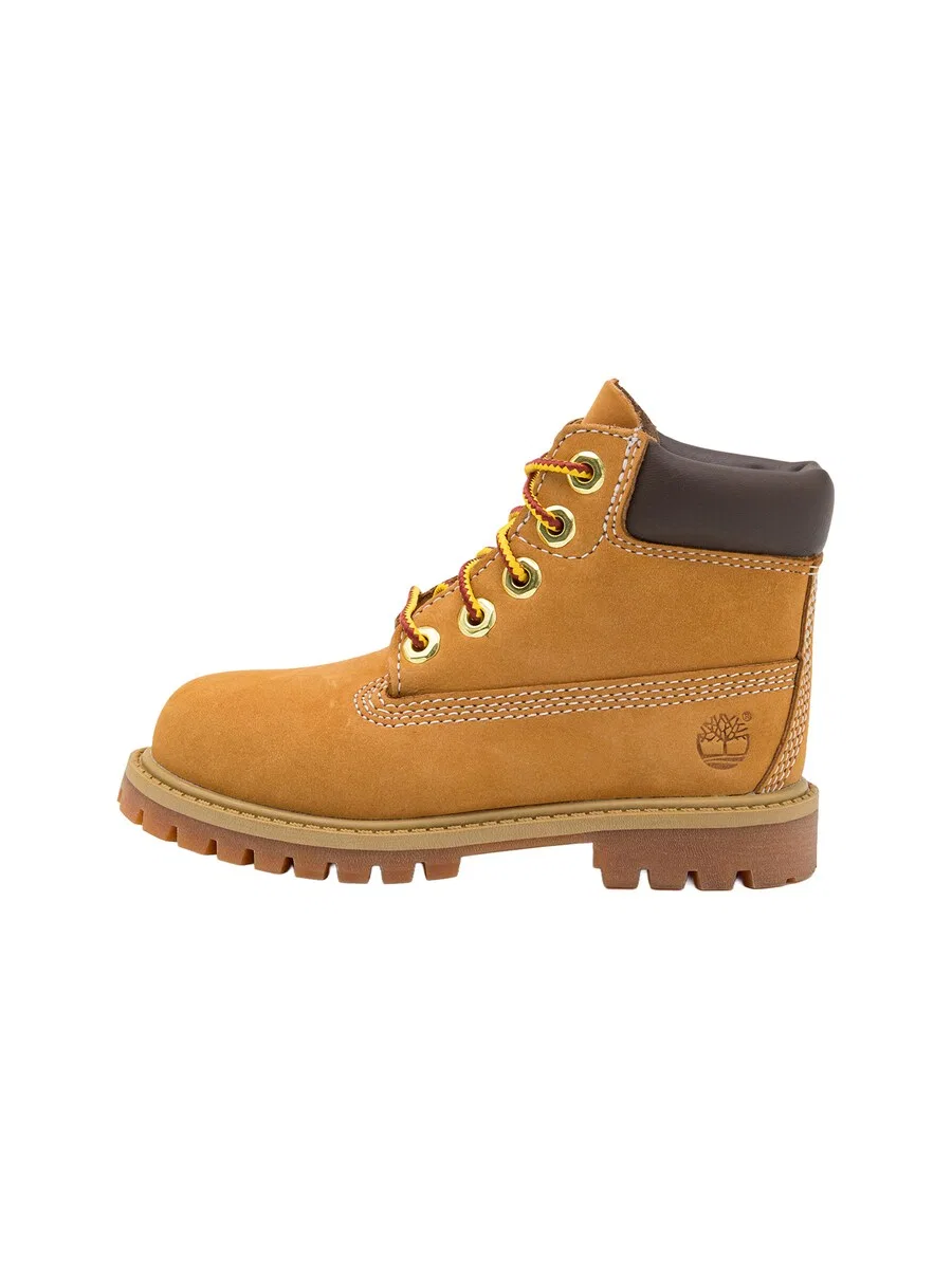 Ботинки TIMBERLAND, светло-коричневый
