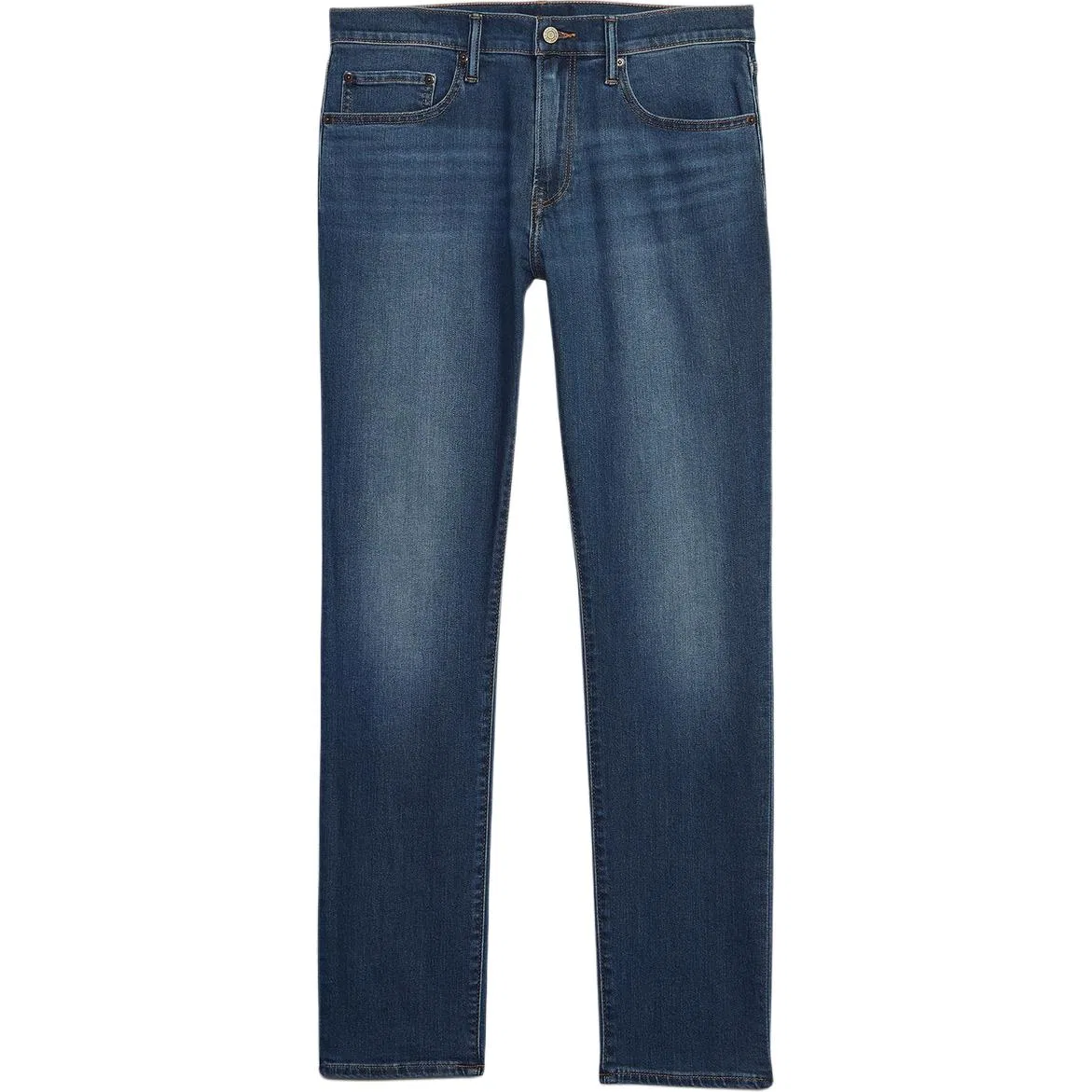 Мужские джинсы Medium Washed GAP