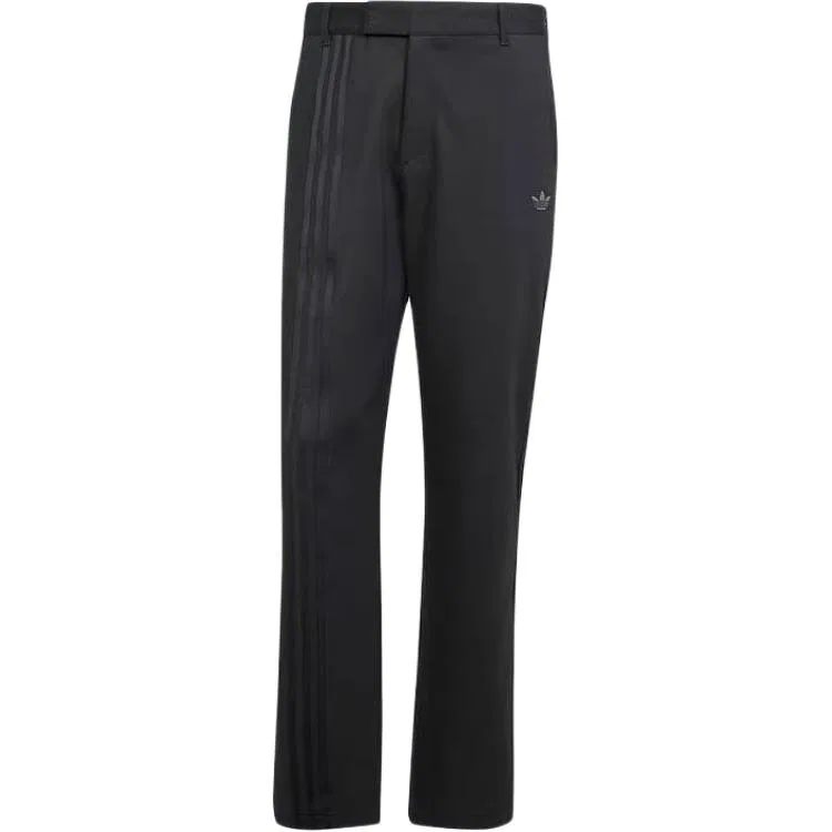 Мужские повседневные брюки Adidas Originals, Black