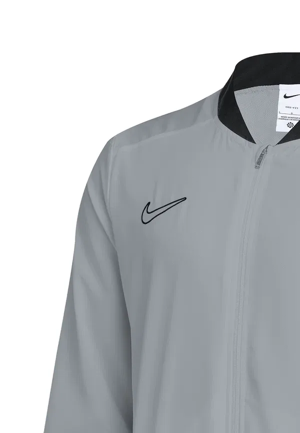 Куртка Dri-fit Nike Performance, Grauschwarz, черный — фото 3