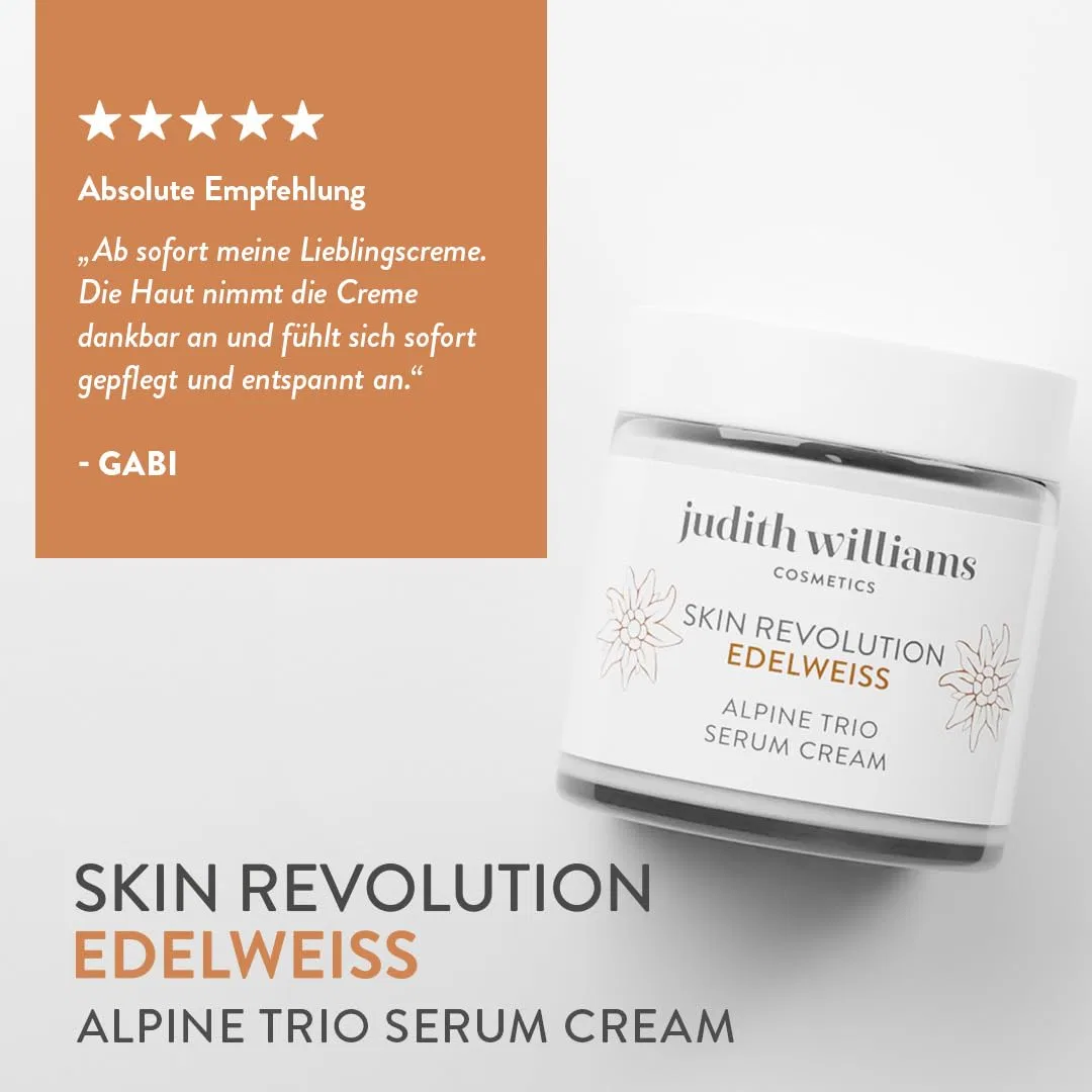 Набор для ухода за кожей «Skin Revolution» 3 шт. от Judith Williams Cosmetics Judithwilliams — фото 4