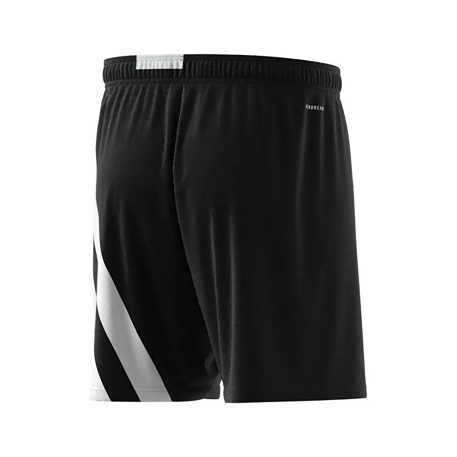 Спортивные шорты Fortore23 adidas, Черный — фото 3
