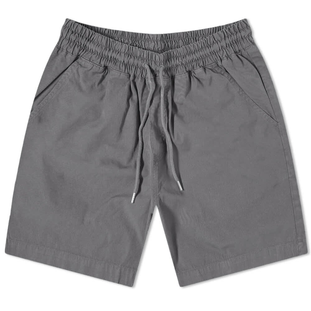 

Шорты Colorful Standard Organic Twill Short