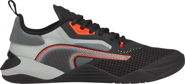 

Кроссовки Puma Fuse 2.0 Black Cherry Tomato, черный