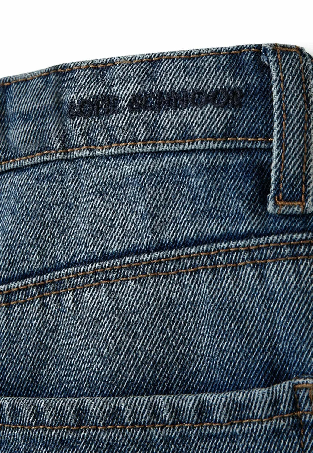 Havanasy - джинсы свободного кроя Sofie Schnoor, Denim Blue — фото 3