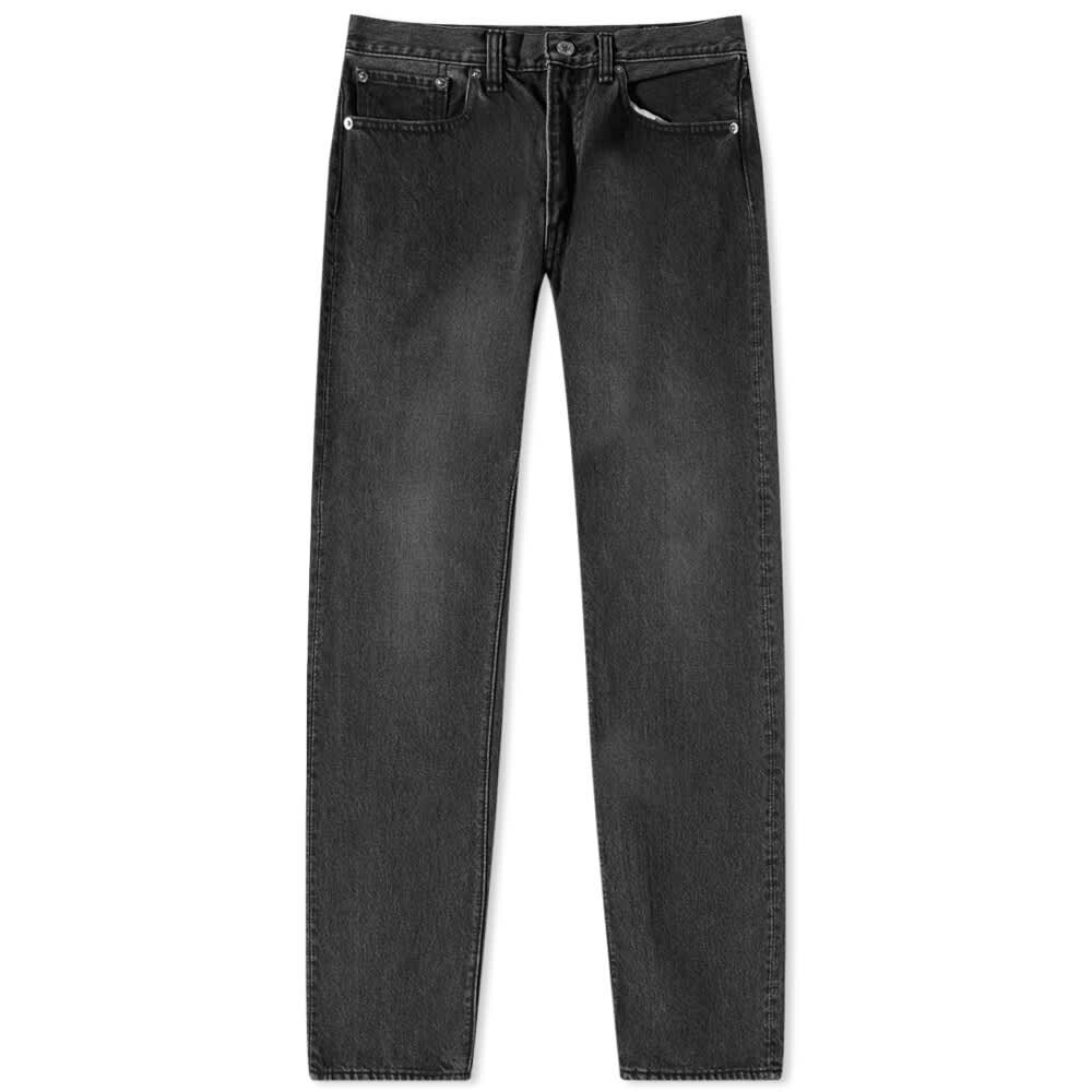 

Джинсы orSlow 107 Ivy League Slim Jean