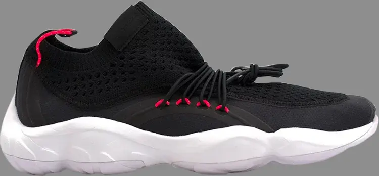 

Кроссовки dmx fusion nr Reebok, черный