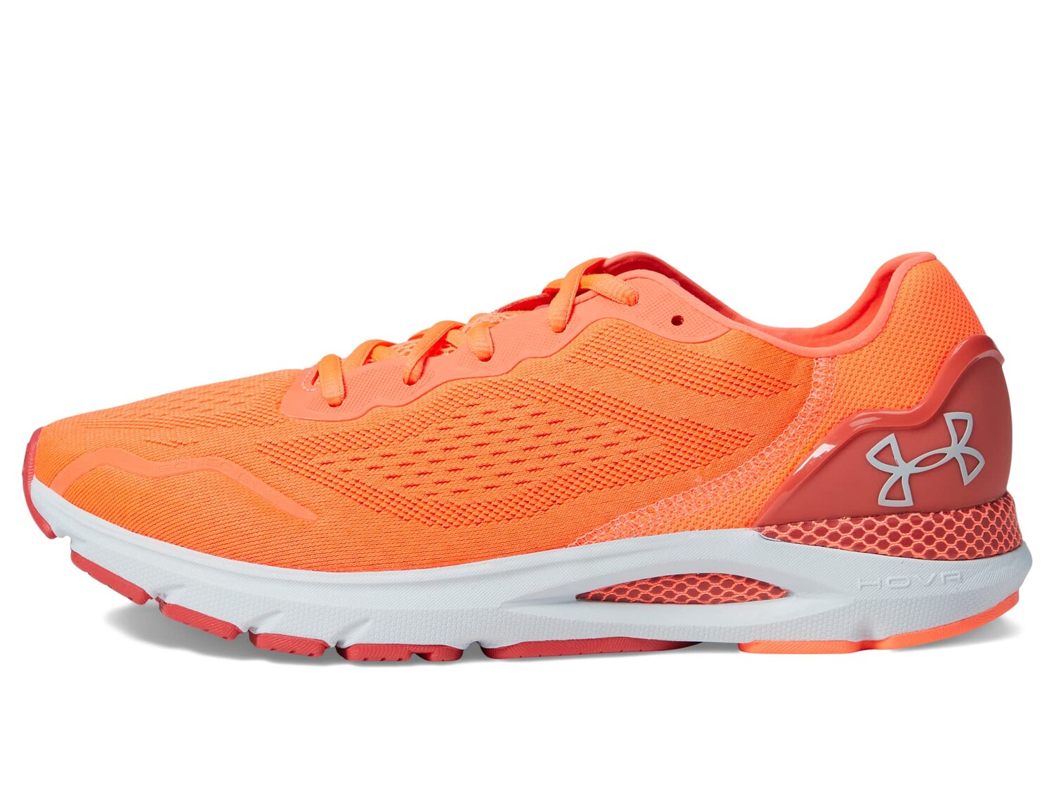 Under armor sonic 6. Кроссовки under Armour Sonic 6. Кроссовки under Armour с красивой подошвой.