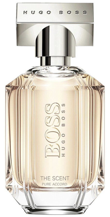 Hugo Boss The Scent Pure Accord For Her