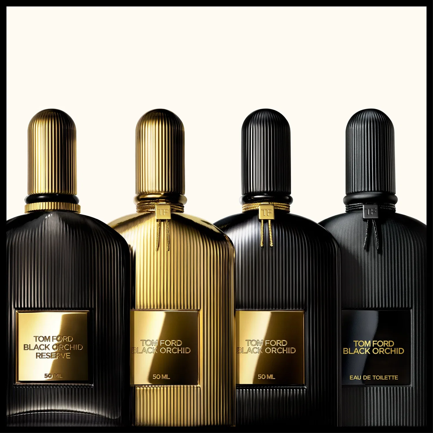 Парфюмерная вода Black Orchid Reserve Tom Ford, 50 мл — фото 4