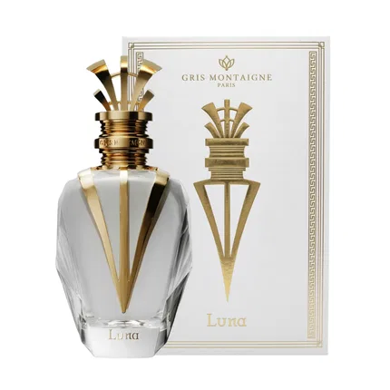 Парфюмерная вода Gris Montaigne Luna Extrait de Parfum for Women 100ml