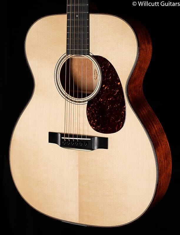 

Martin Custom Shop 000 14 ладов — 2473423-3,82 фунта Shop 000 14 Fret - 2473423-3.82 lbs