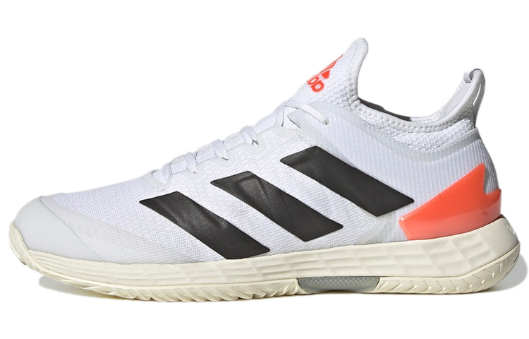 Кроссовки мужские Adidas Adizero Ubersonic 4 Tokyo, белый