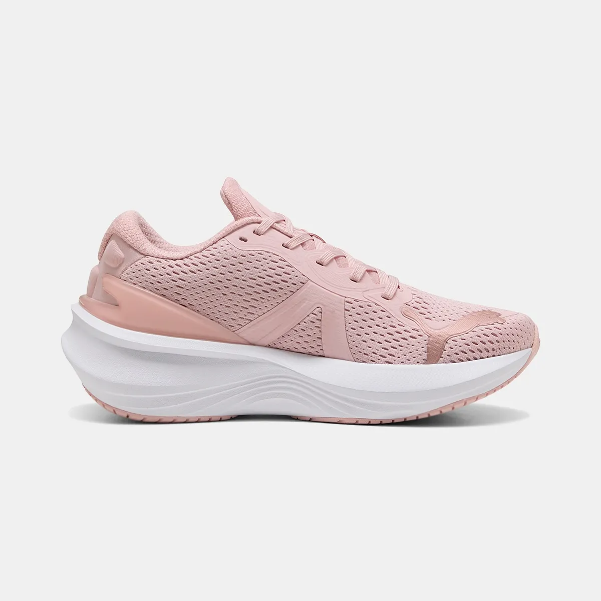 Женские беговые кроссовки Scend Pro 2 Puma, розовый