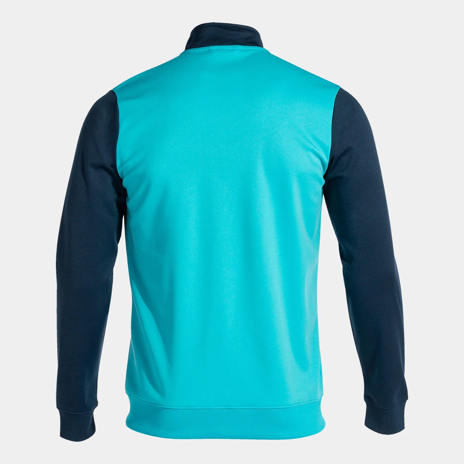 Детская тренировочная куртка с принтом Winner Joma, Blau Turkisblau Blau — фото 2