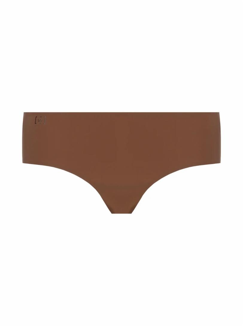 

Трусы-шорты Pure panty Wolford