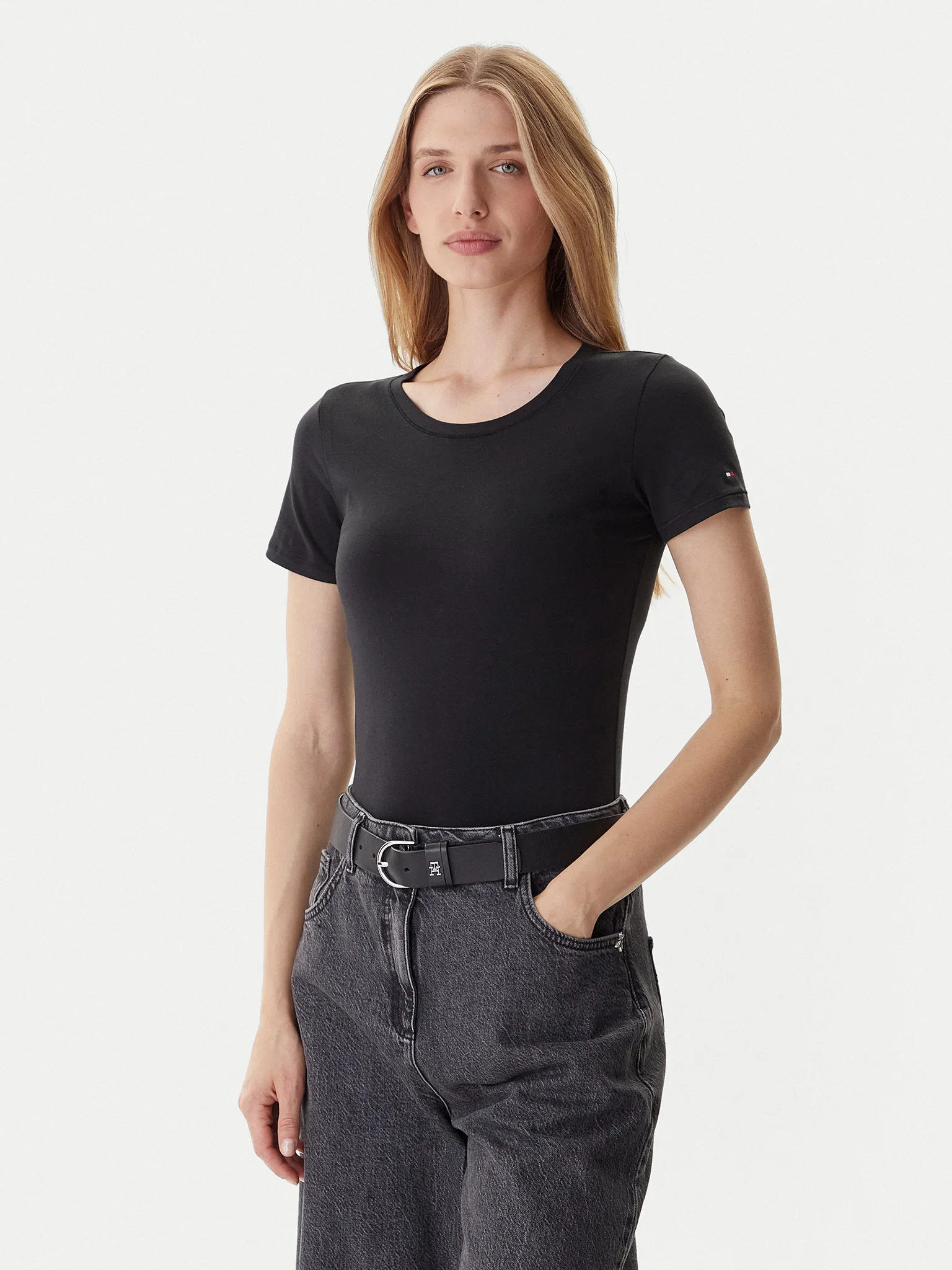 Комплект футболок Tommy Hilfiger — фото 4