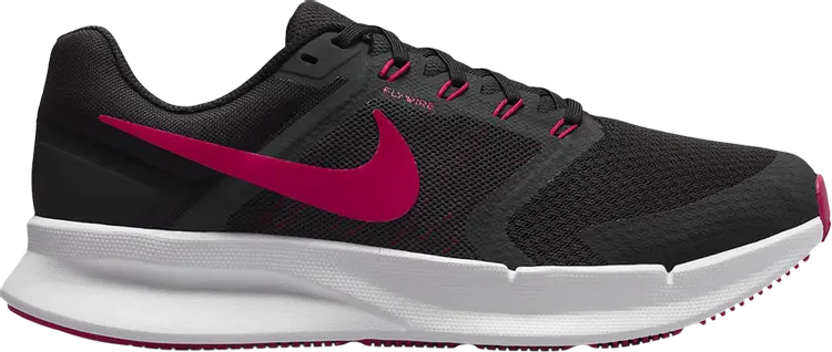 

Кроссовки Nike Run Swift 3 'Bred', черный