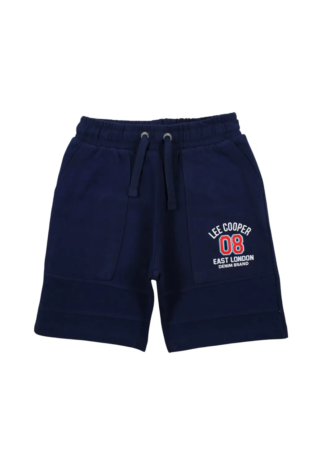 Спортивные штаны Lee Cooper, Marine — фото 2