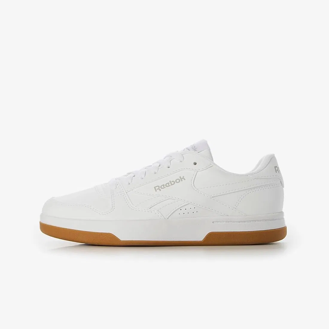 Кроссовки Reebok унисекс Prime Set, Ftwwhite Ftwwhite Reebokgum — фото 2
