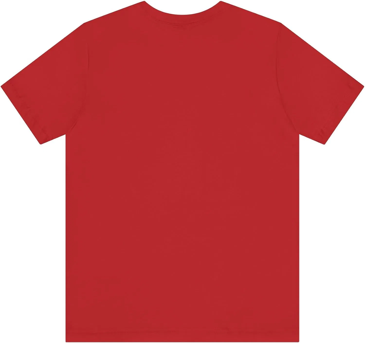Мужская футболка с принтом Support Late Night Comedy, Political Satire Tee, Stephen Colbert Fan, The Daily Show, Free Speech Gift, Funny TV Show, красный — фото 2