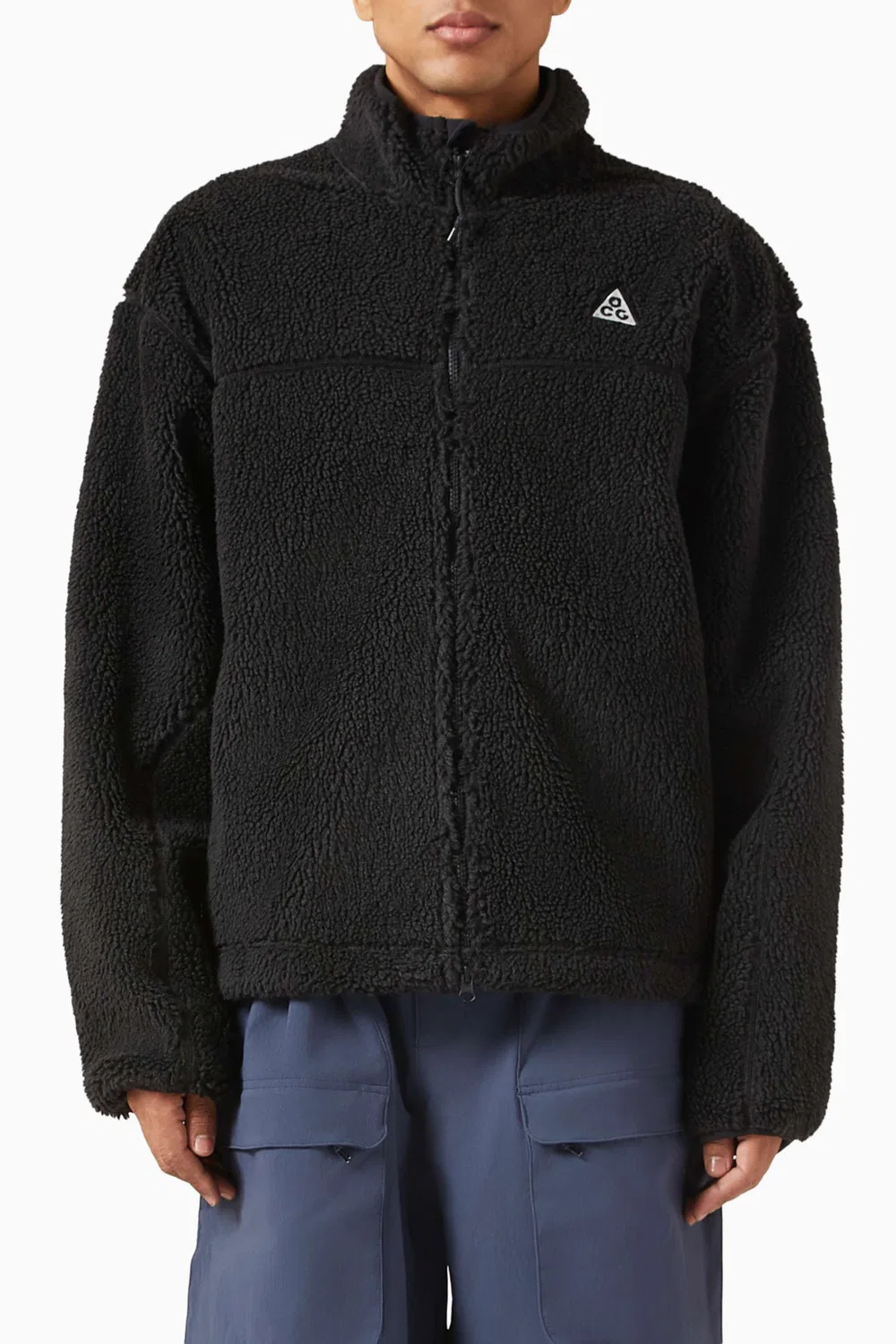 Куртка ветрозащитная Nike Therma-FIT ADV