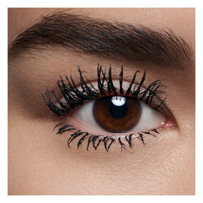 Водостойкая тушь для объема Lancôme Monsieur Big Waterproof, 10 мл — фото 4