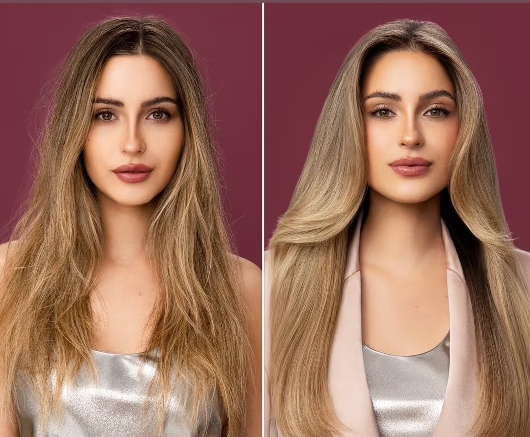 Средство для укрепления волос Joico Defy Damage In A Flash 7-Second With Liquid Keratin, 200 мл — фото 2
