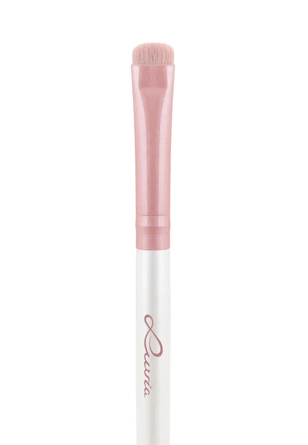 Кисть для теней Smudger Luvia Cosmetics Rose Pearl — фото 3