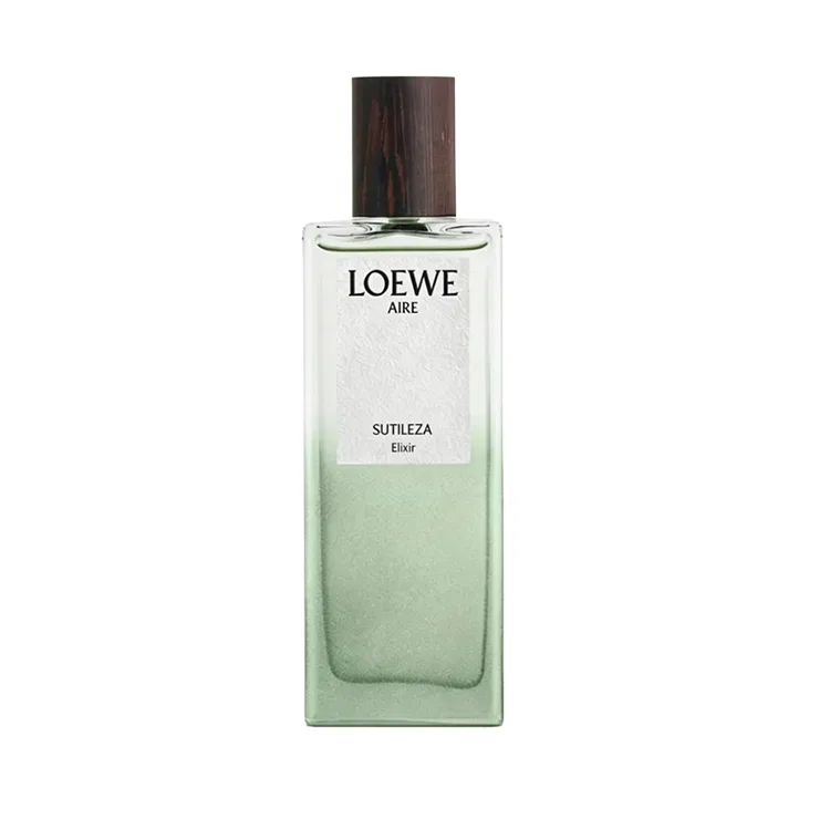 Парфюмерная вода Miracle Dawn LOEWE, Floral Fruity — фото 4